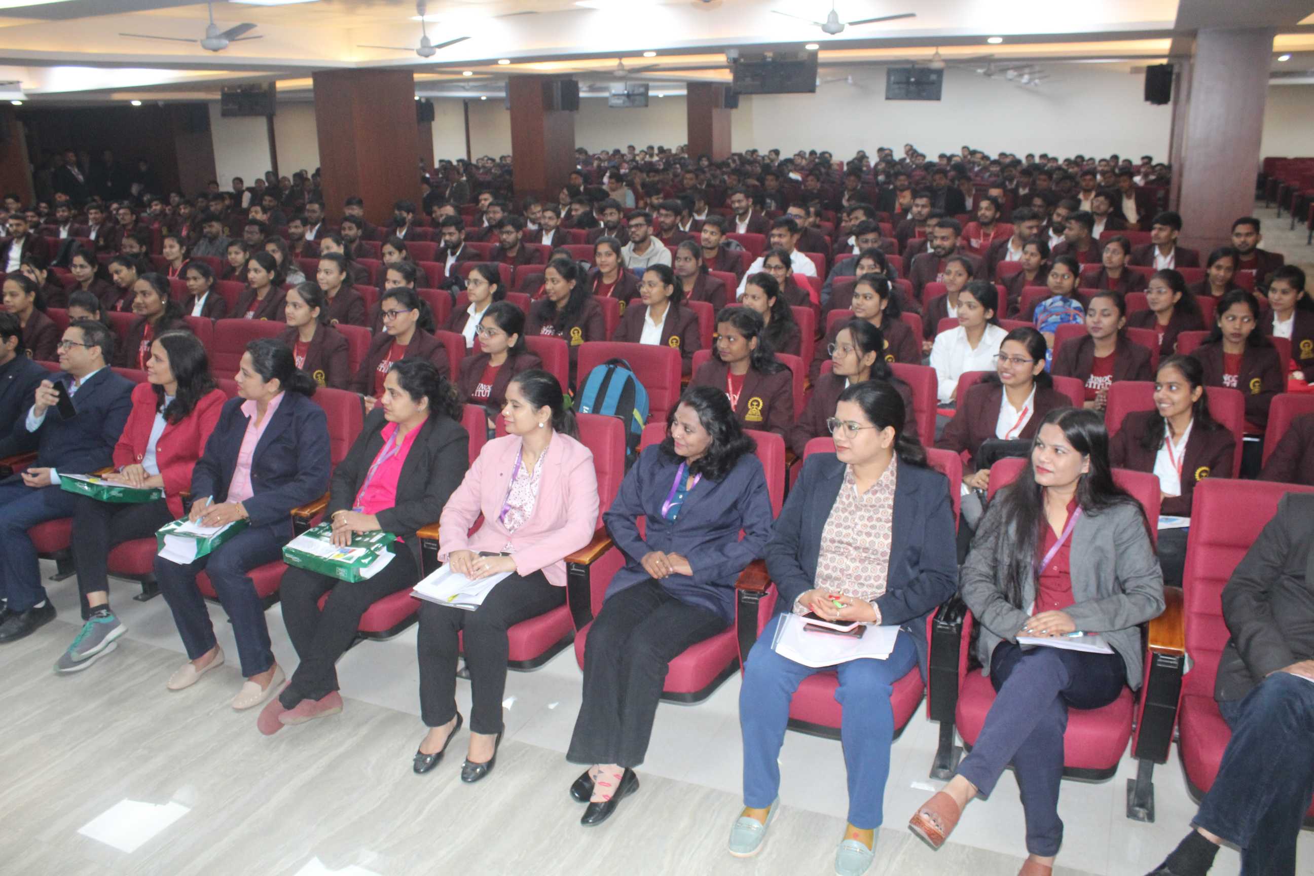 Technocrats Group of Institutions Bhopal OD photo 42